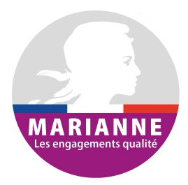 label marianne