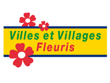 village fleuri