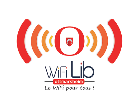 Logo WiFiLib Ottmarsheim CMJN