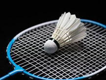 Badminton