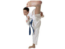 JUDOintro