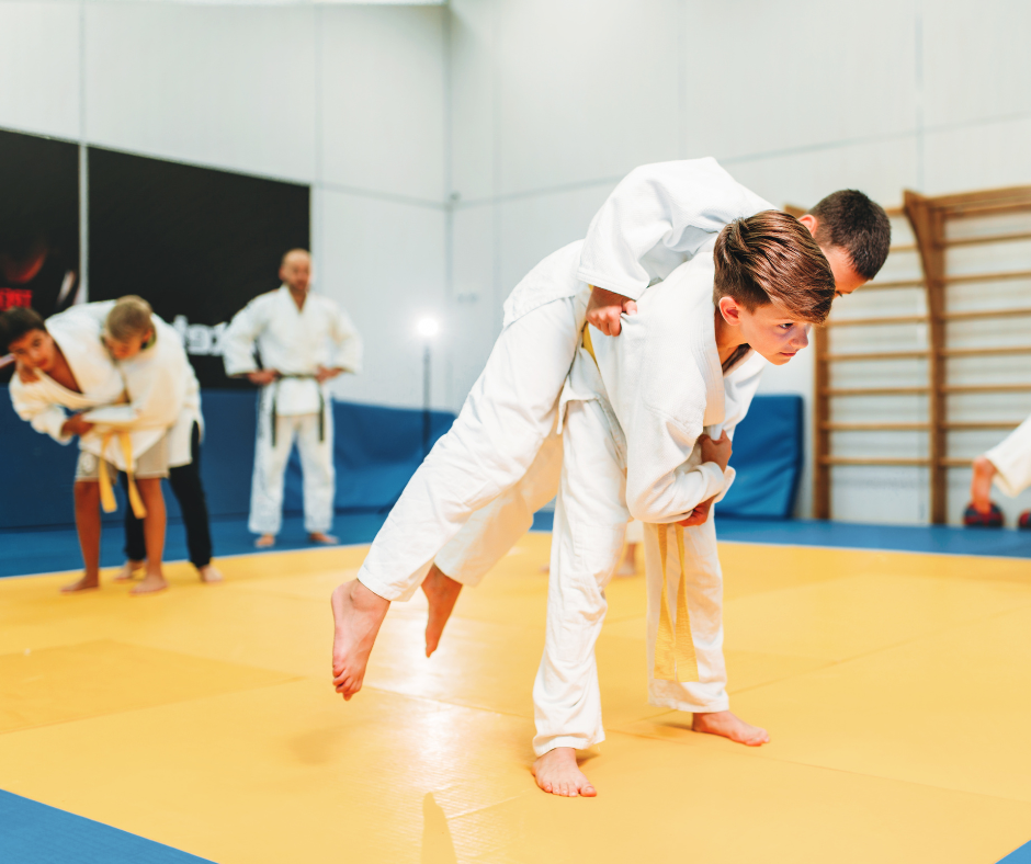 Judo