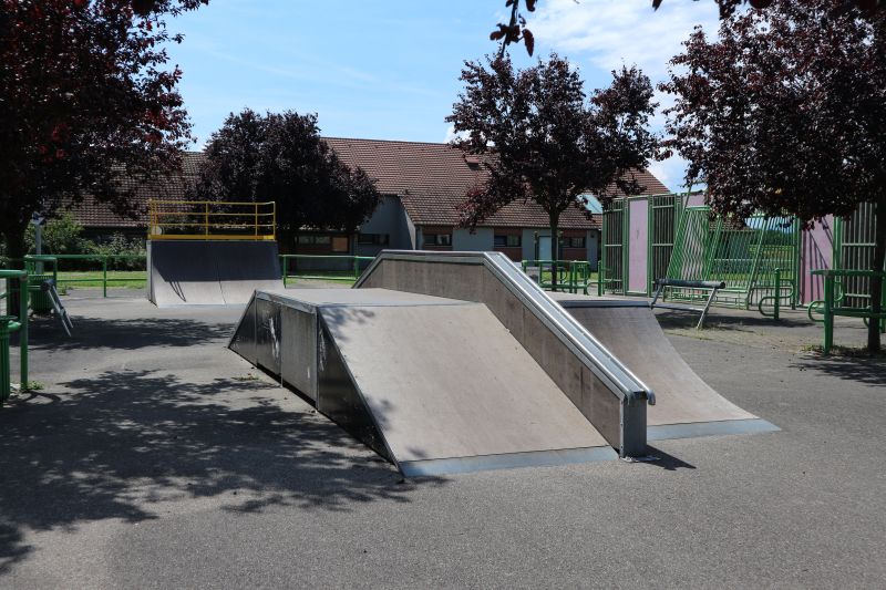 D4.1. SKATEPARC