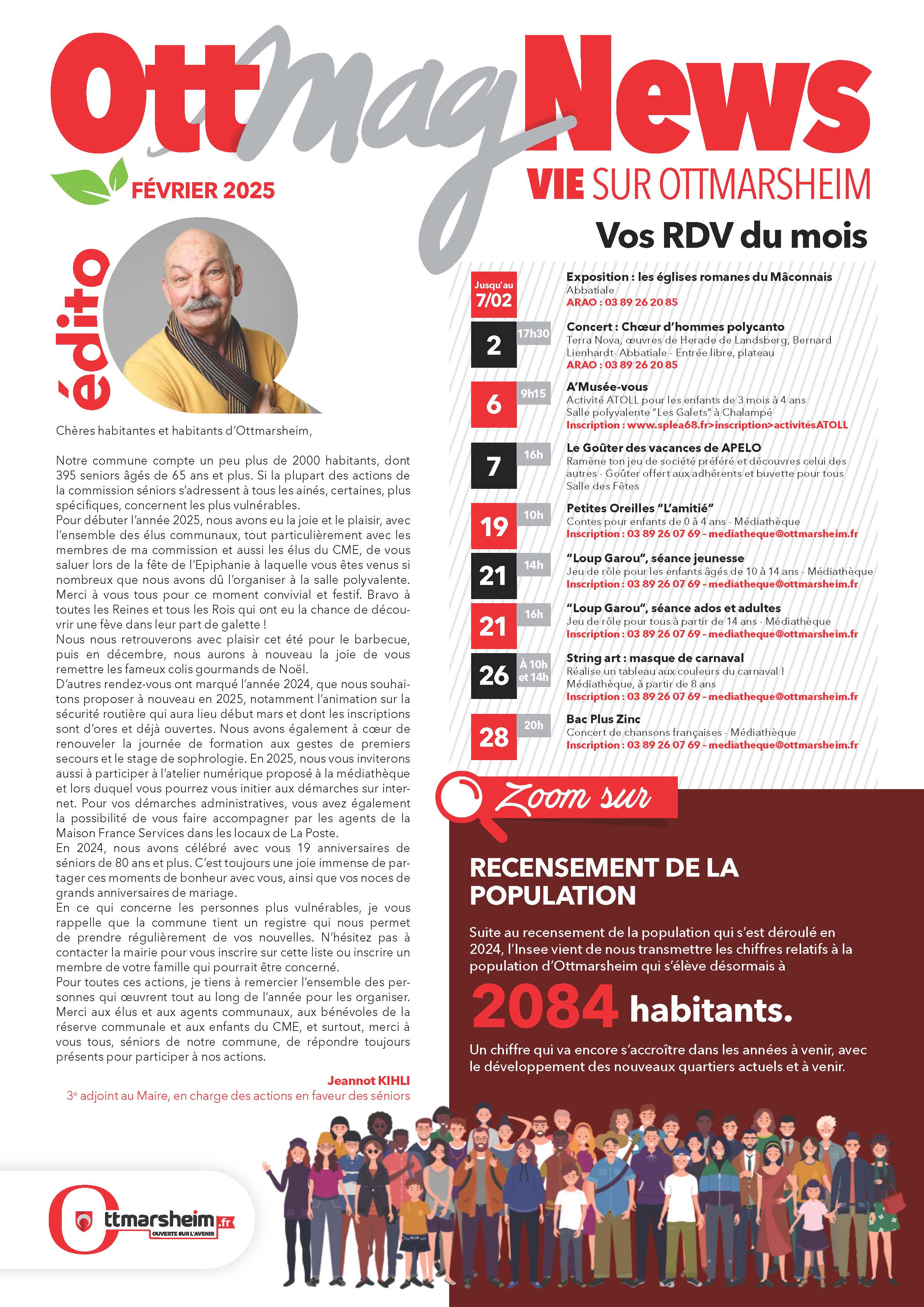 UNE OMN FEVRIER 2025 WEB