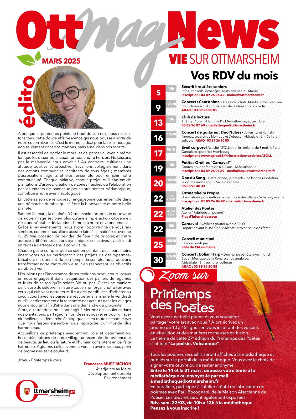 UNE OMN MARS 2025 WEB